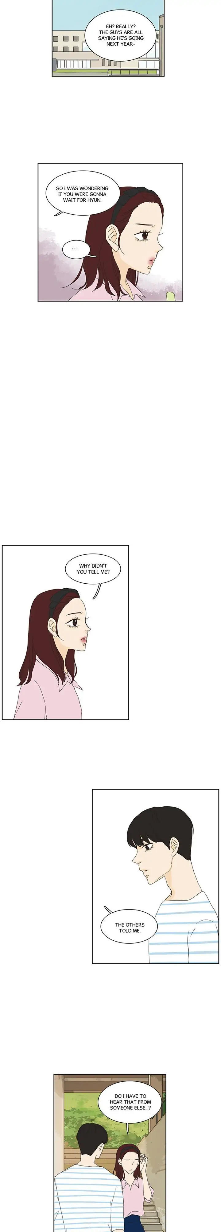 Dolled Up - Chapter 91 - Page 7