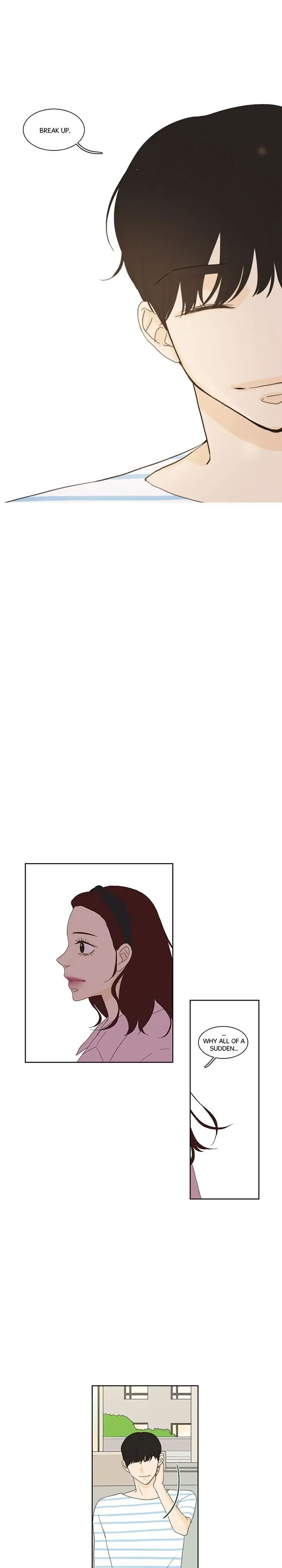 Dolled Up - Chapter 91 - Page 9