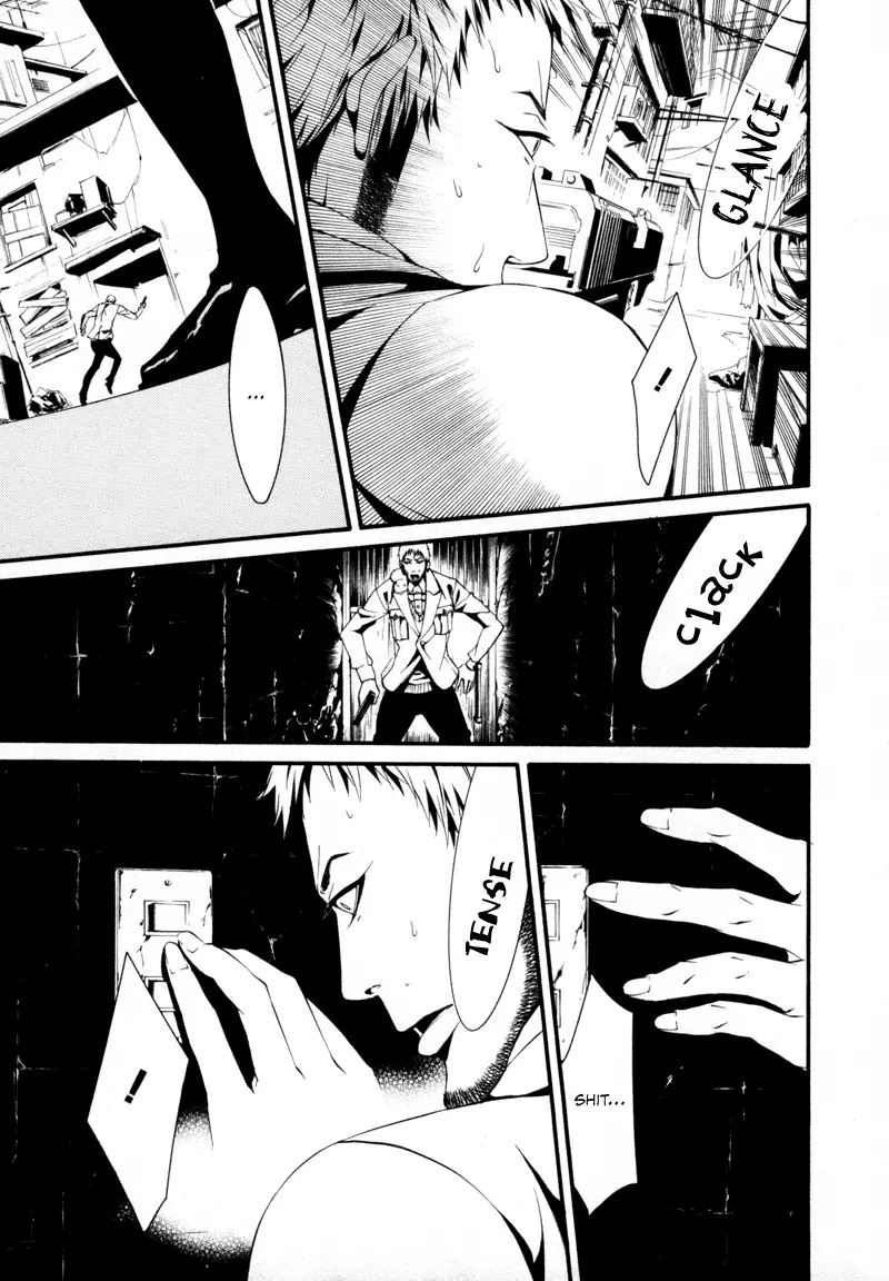 Dolls - Chapter 15 - Page 16