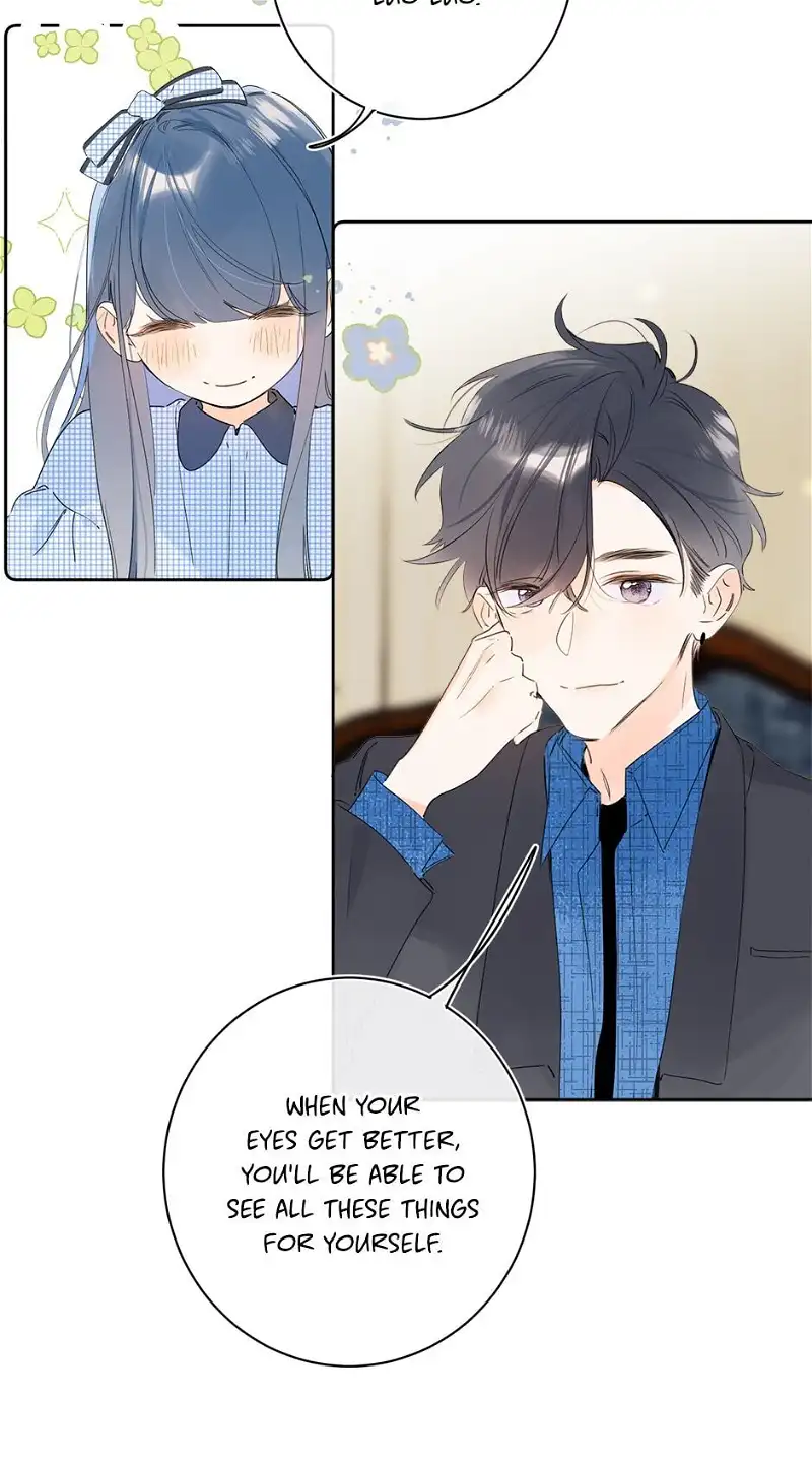 Don't Cry - Chapter 36 - Page 26