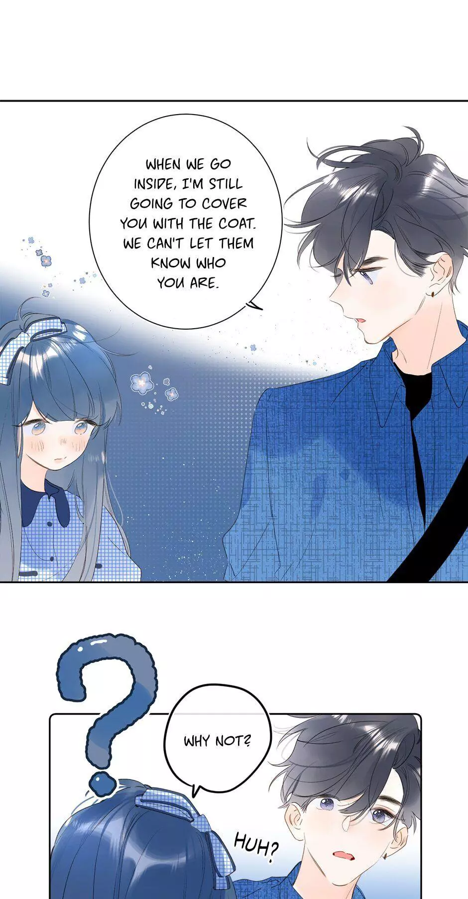 Don't Cry - Chapter 40 - Page 13