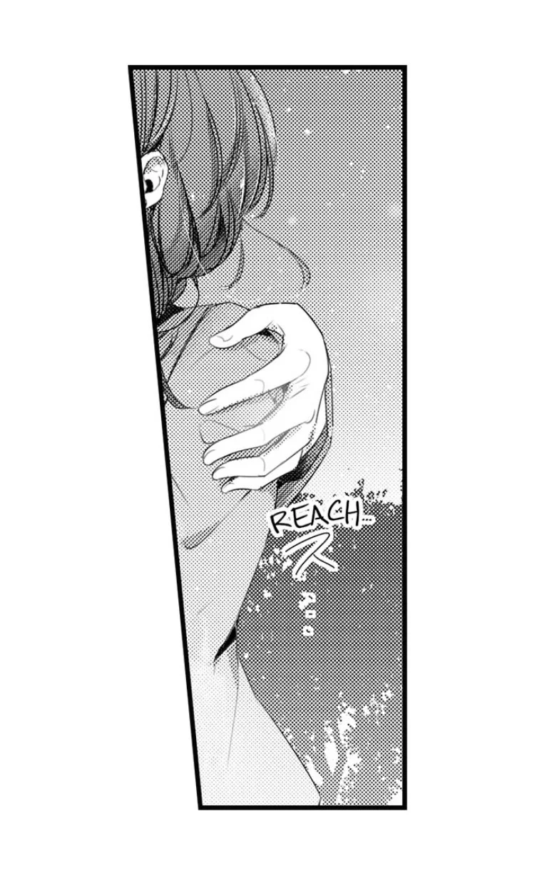 Don't Say No... My Foreign Boss is Not A Gentleman - Chapter 11 - Page 17
