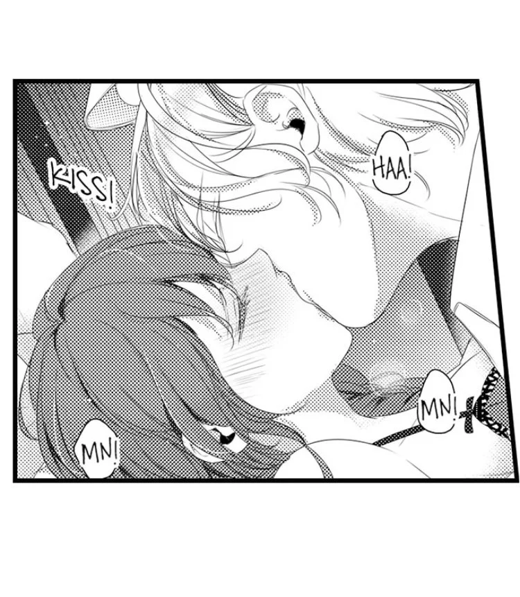 Don't Say No... My Foreign Boss is Not A Gentleman - Chapter 12 - Page 3