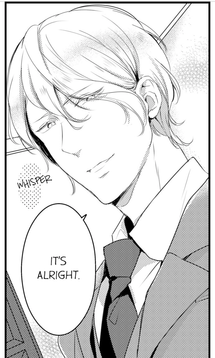 Don't Say No... My Foreign Boss is Not A Gentleman - Chapter 4 - Page 15