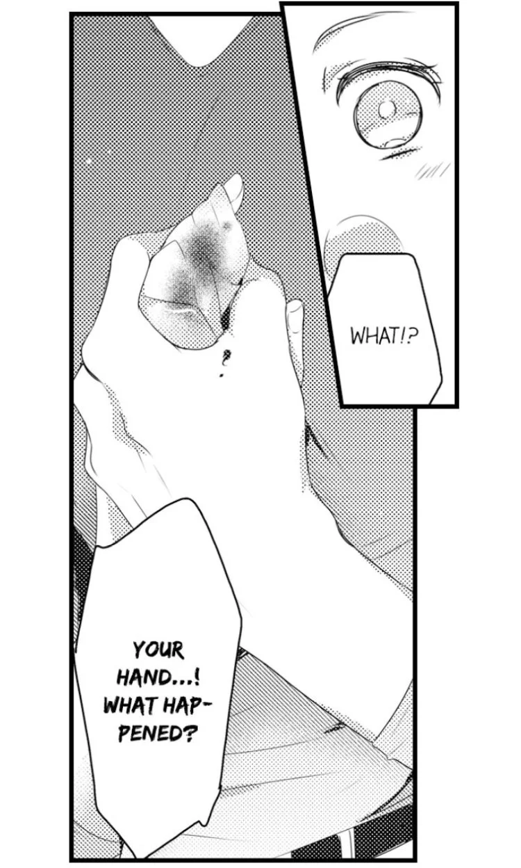 Don't Say No... My Foreign Boss is Not A Gentleman - Chapter 5 - Page 27