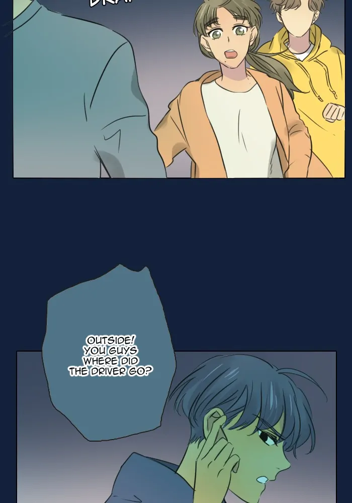 Dorm '95 - Chapter 6 - Page 38