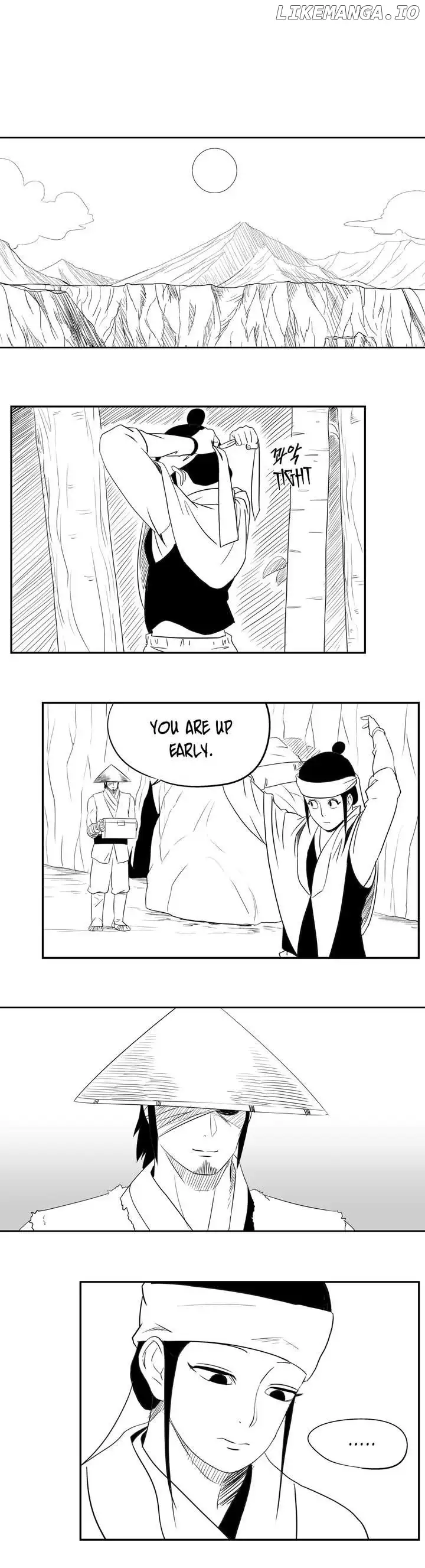 Dosa - Chapter 40 - Page 3