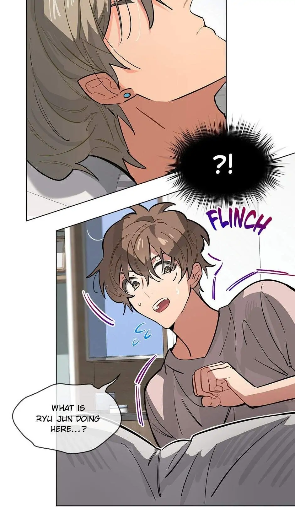 Downpour - Chapter 36 - Page 5