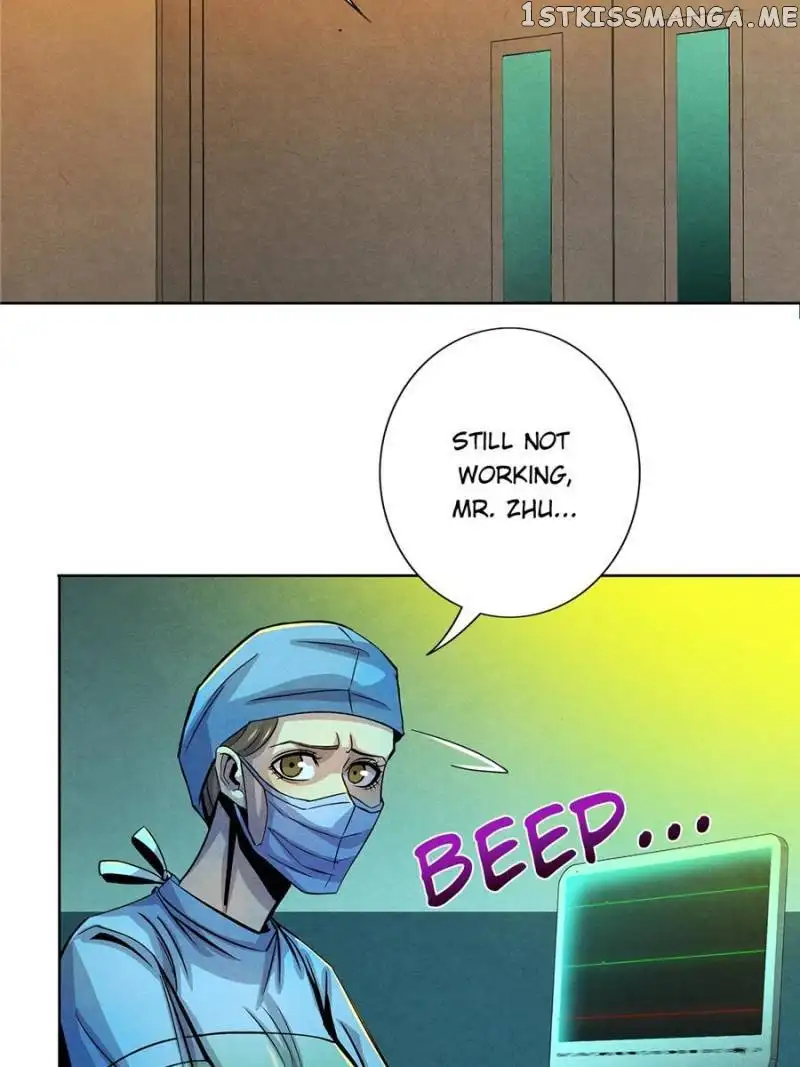 Dr.Don - Chapter 36 - Page 34