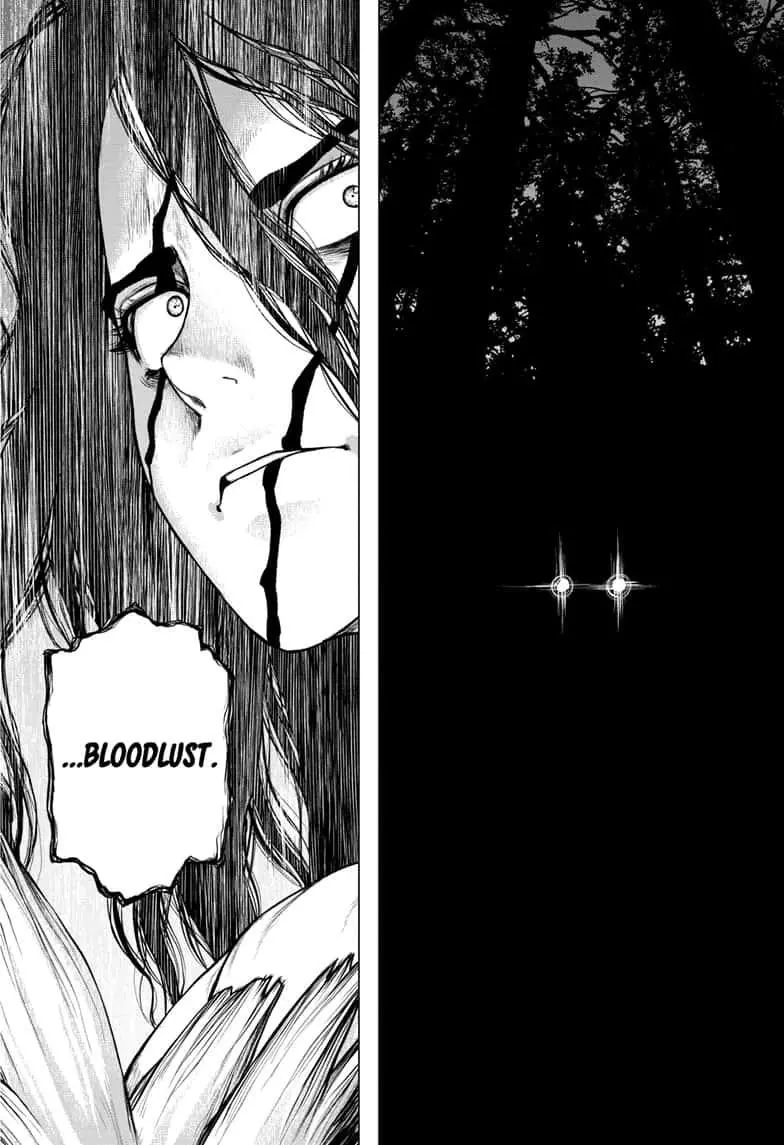 Dr. Stone - Chapter 149 - Page 10