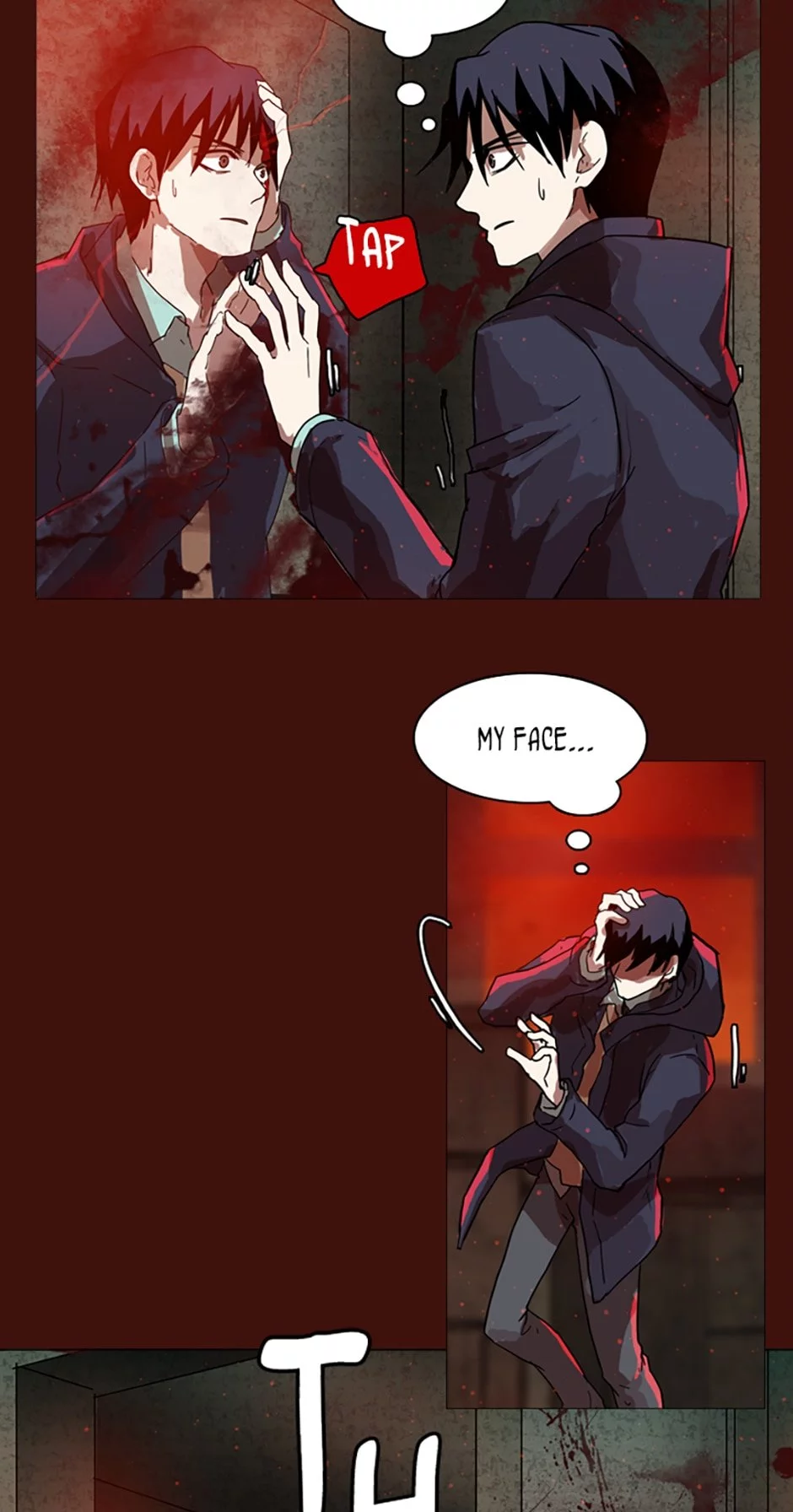Dreamcide - Chapter 1 - Page 52