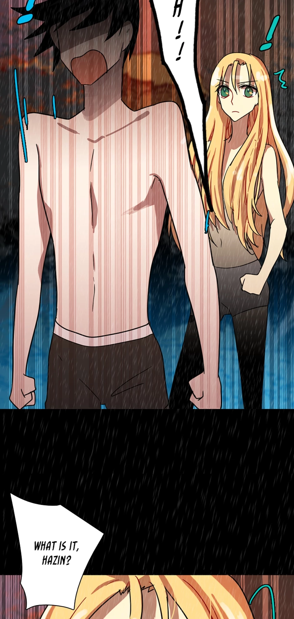 Dreamcide - Chapter 100 - Page 18