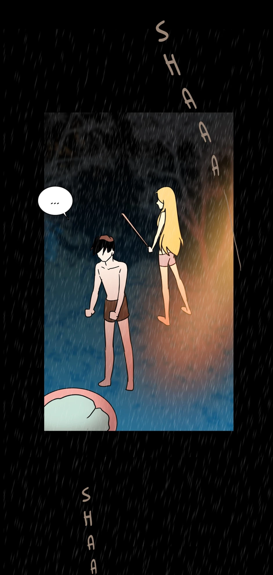 Dreamcide - Chapter 100 - Page 21