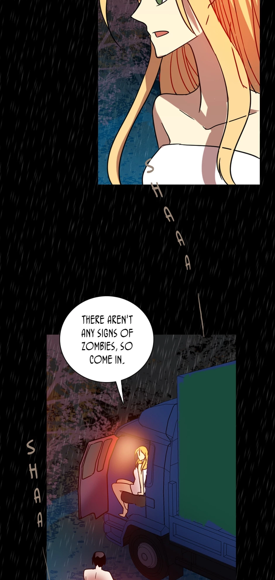 Dreamcide - Chapter 100 - Page 29
