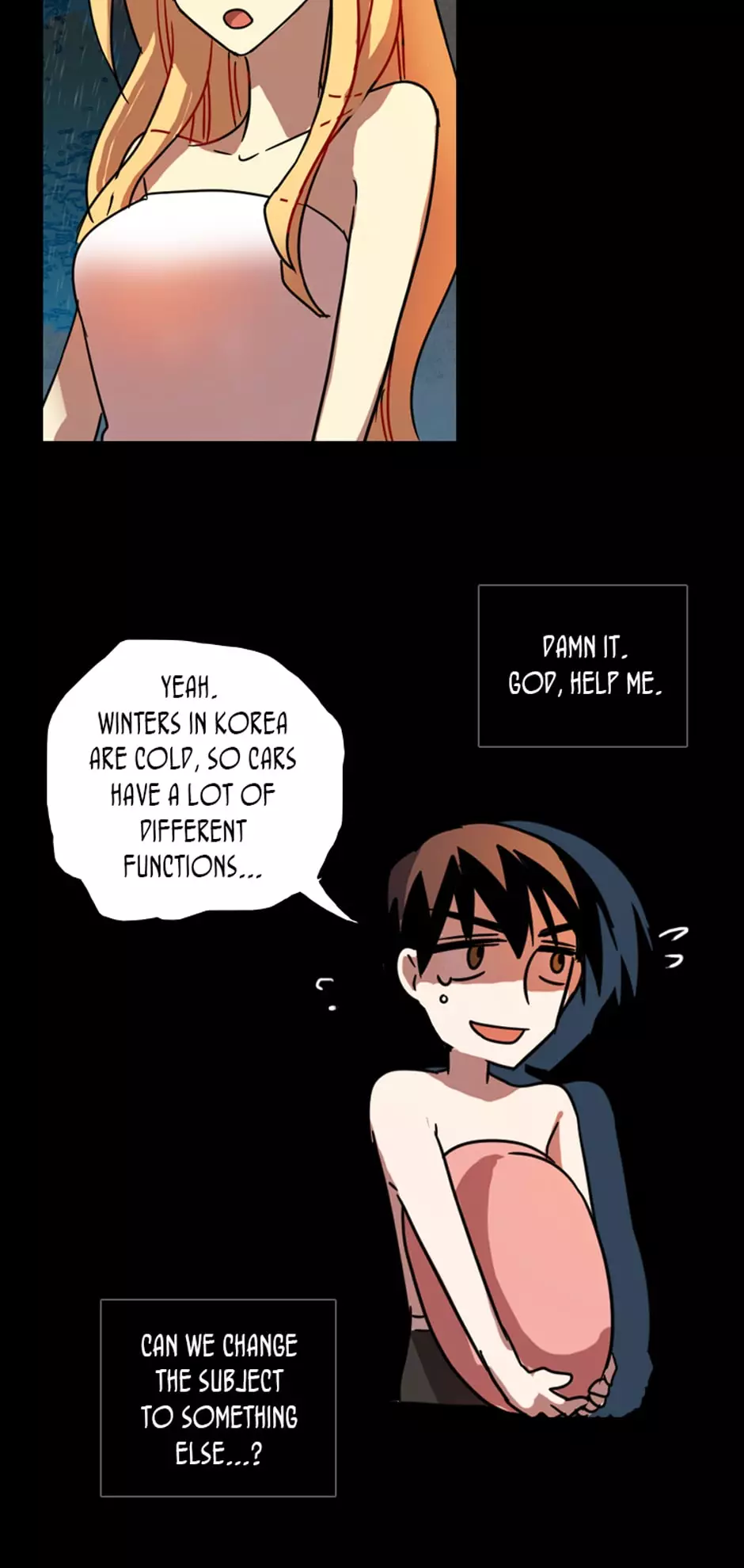 Dreamcide - Chapter 100 - Page 39