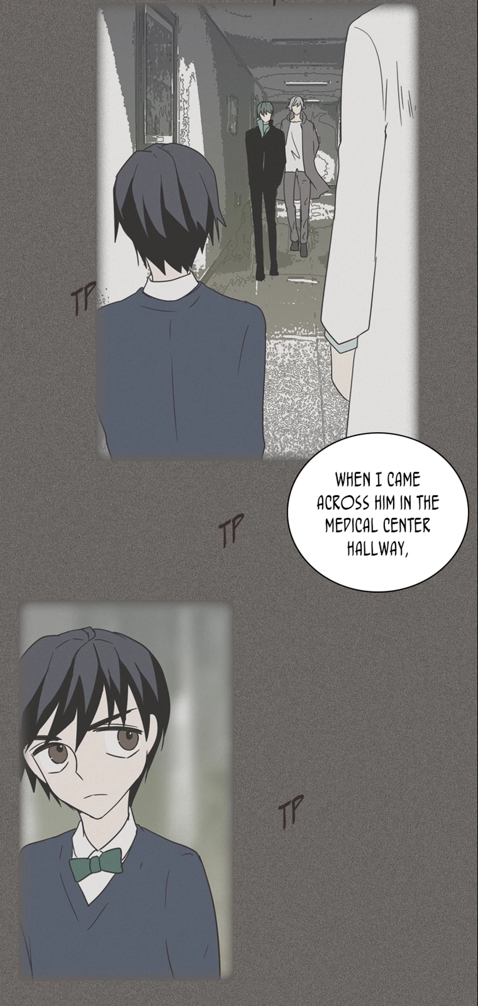 Dreamcide - Chapter 100 - Page 50