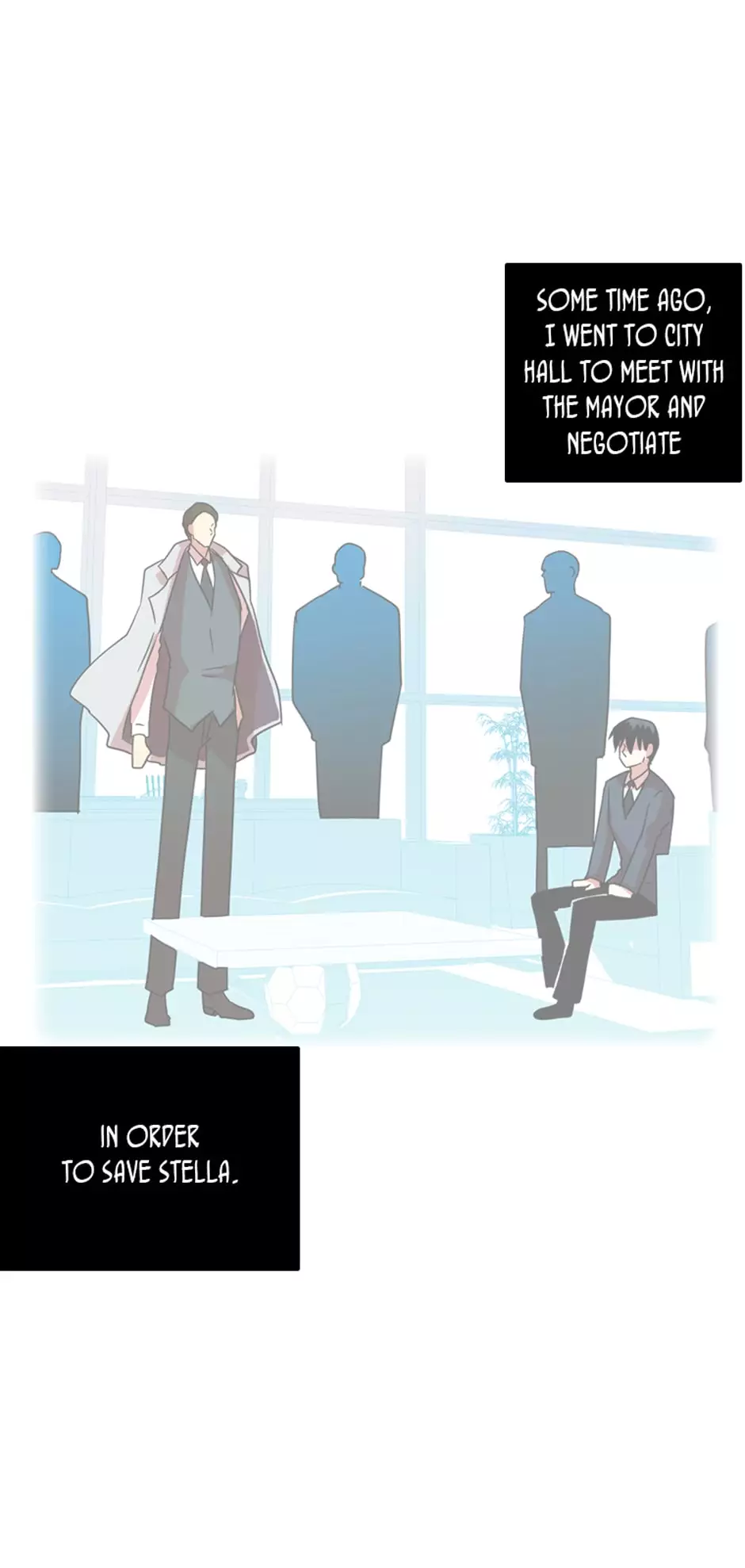 Dreamcide - Chapter 106 - Page 15