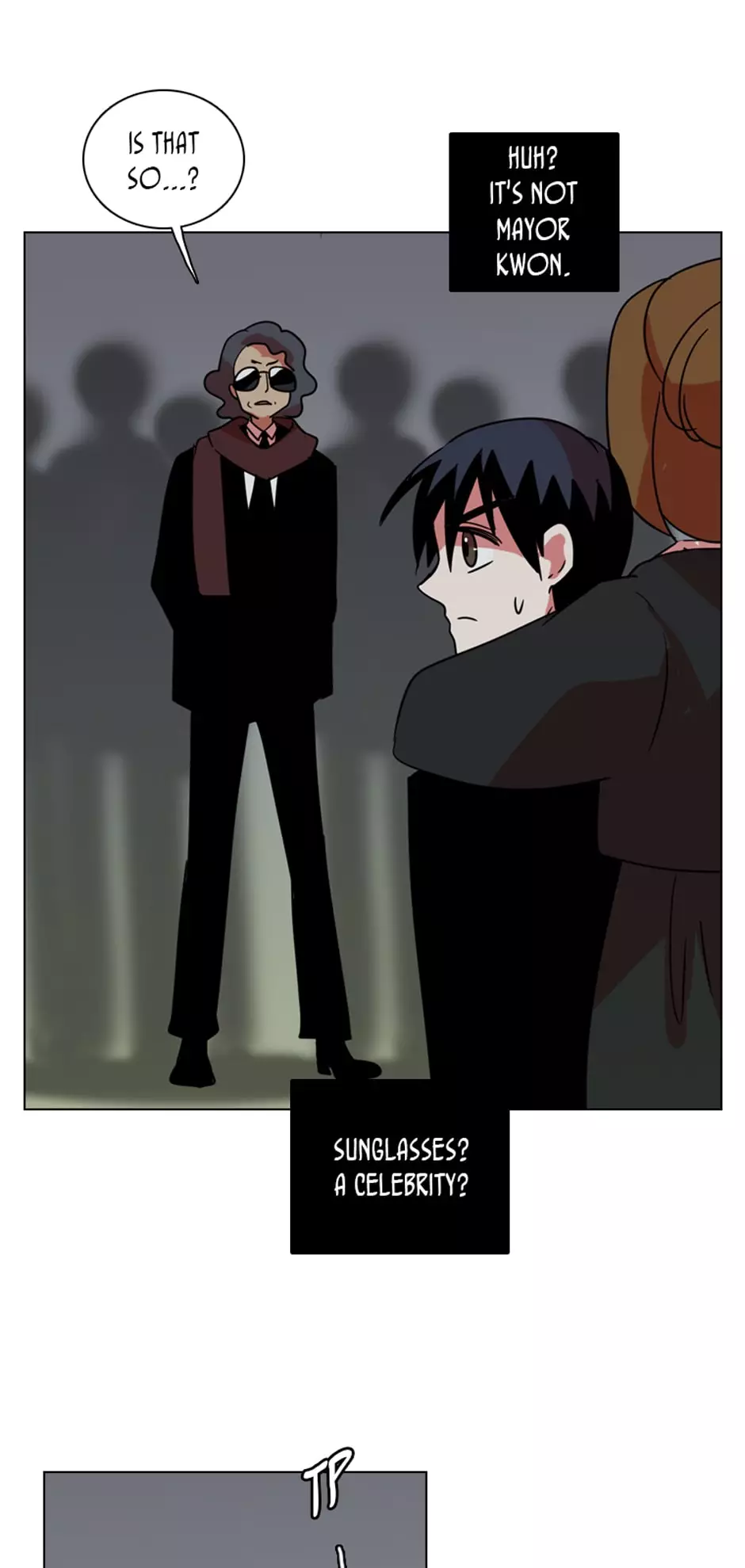 Dreamcide - Chapter 106 - Page 42