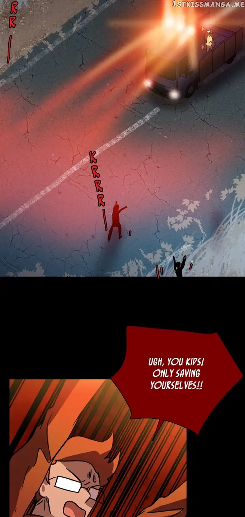Dreamcide - Chapter 108 - Page 17