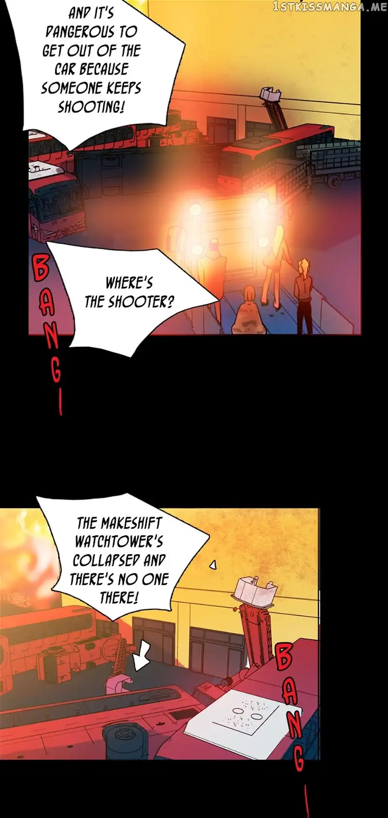 Dreamcide - Chapter 108 - Page 37