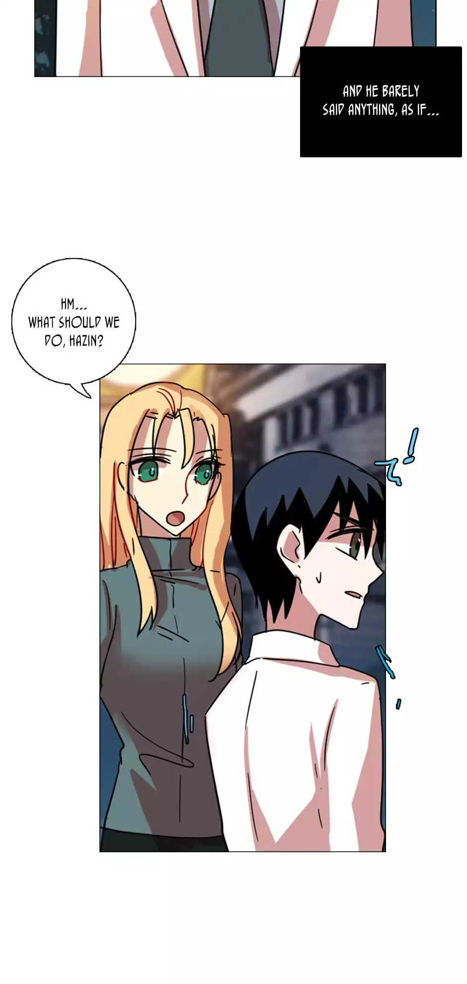 Dreamcide - Chapter 115 - Page 24