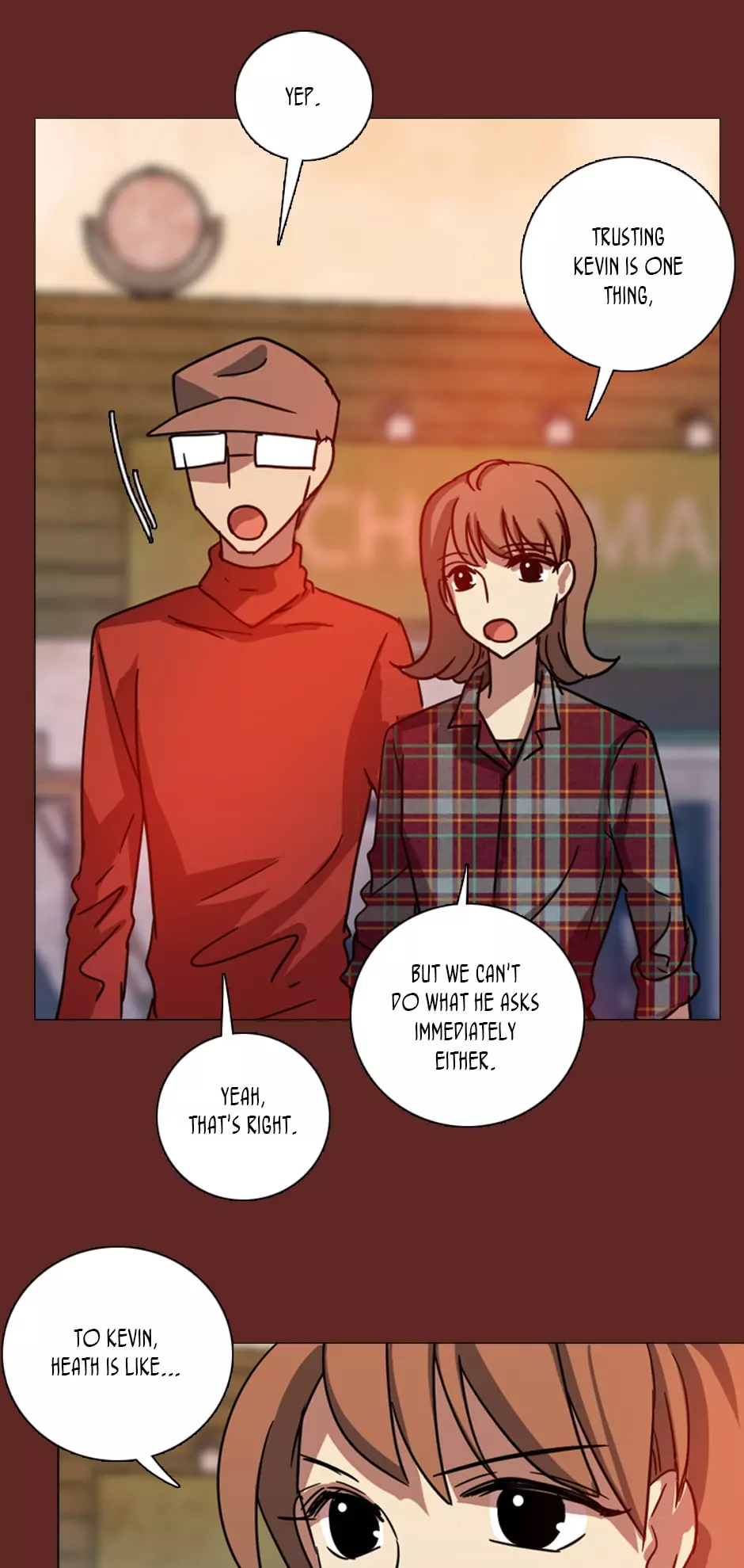 Dreamcide - Chapter 117 - Page 31