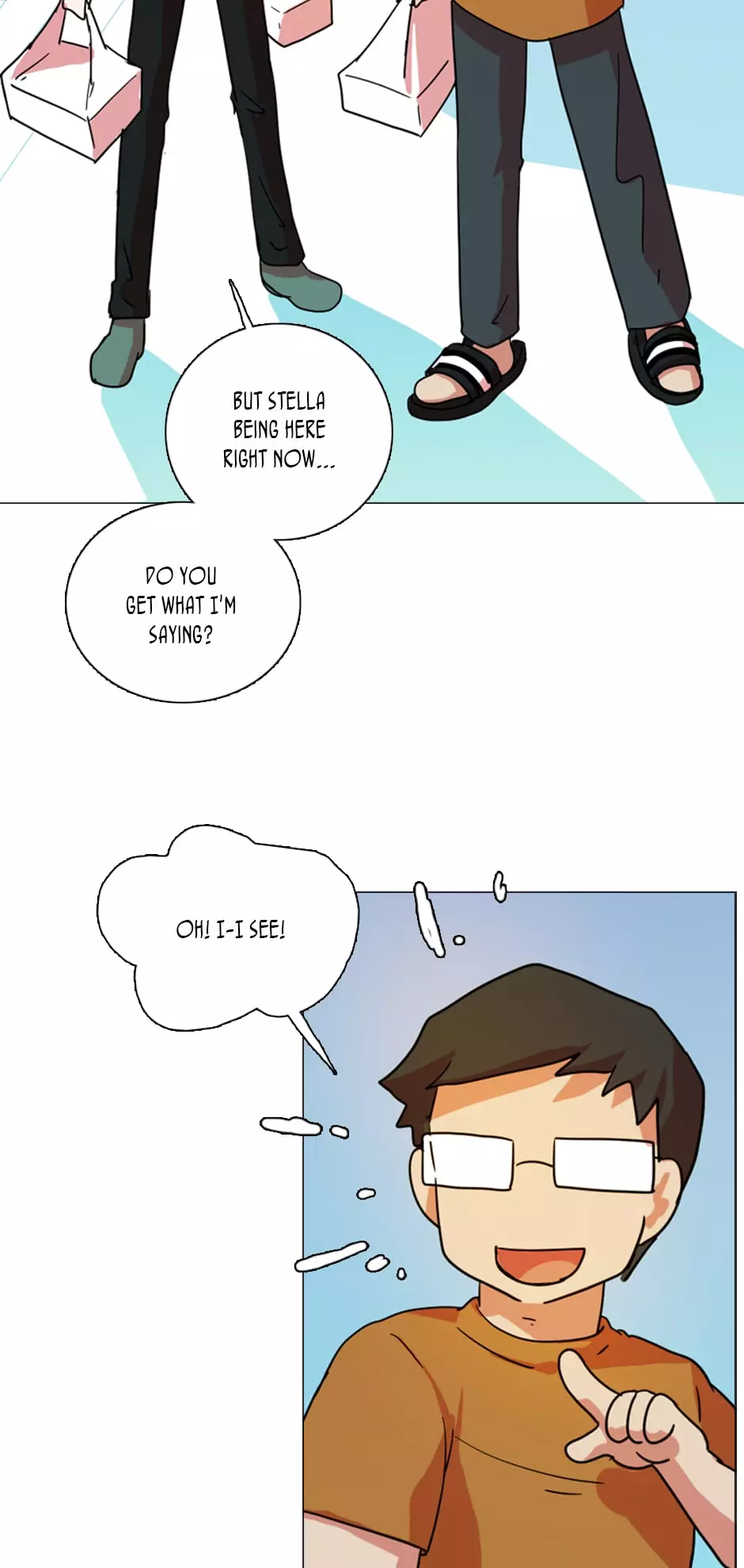 Dreamcide - Chapter 118 - Page 24
