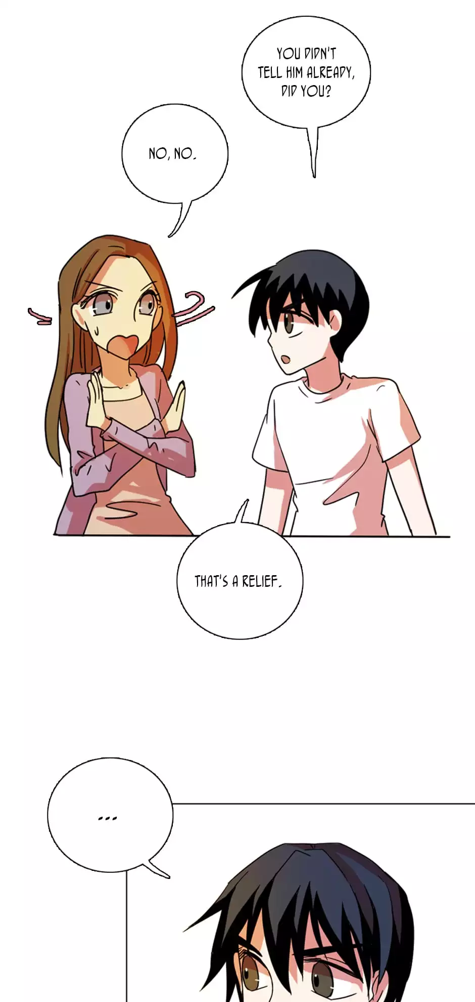 Dreamcide - Chapter 118 - Page 56