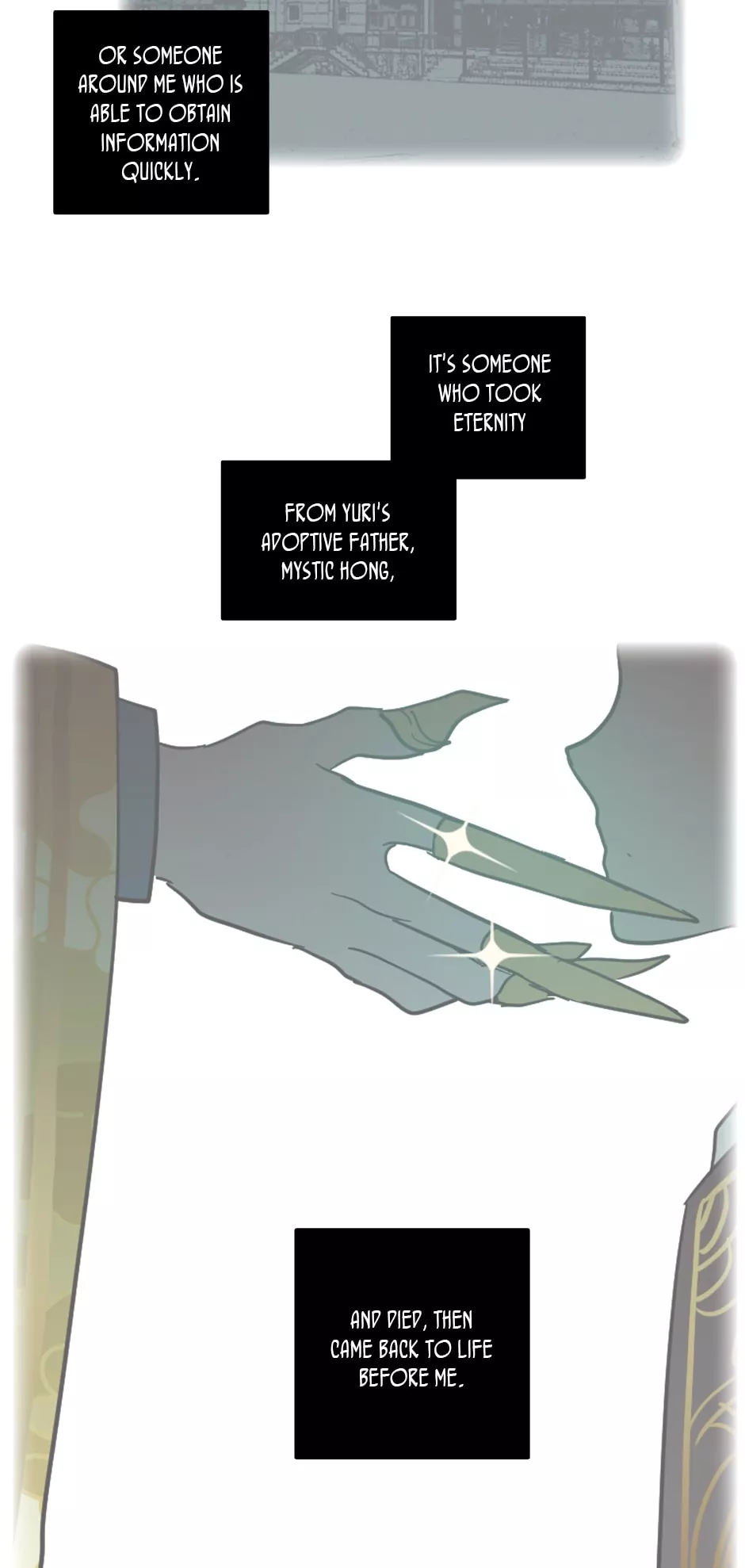 Dreamcide - Chapter 118 - Page 60