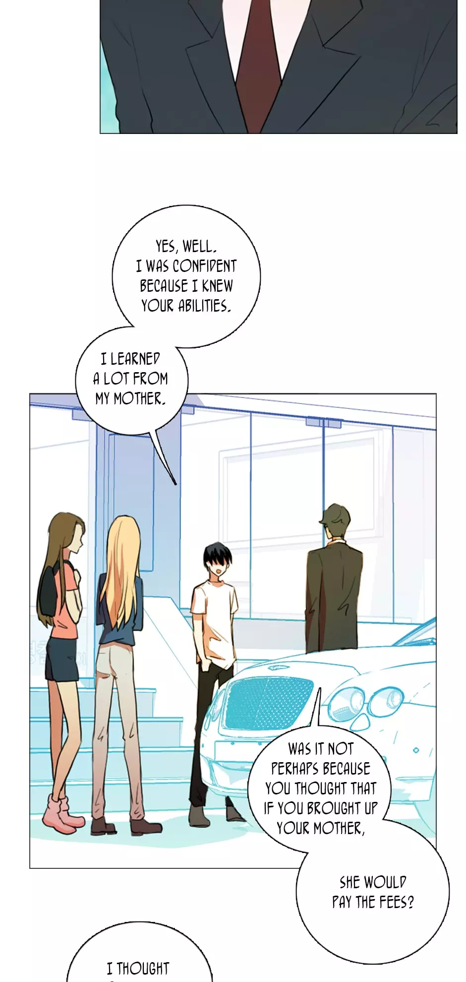 Dreamcide - Chapter 124 - Page 43