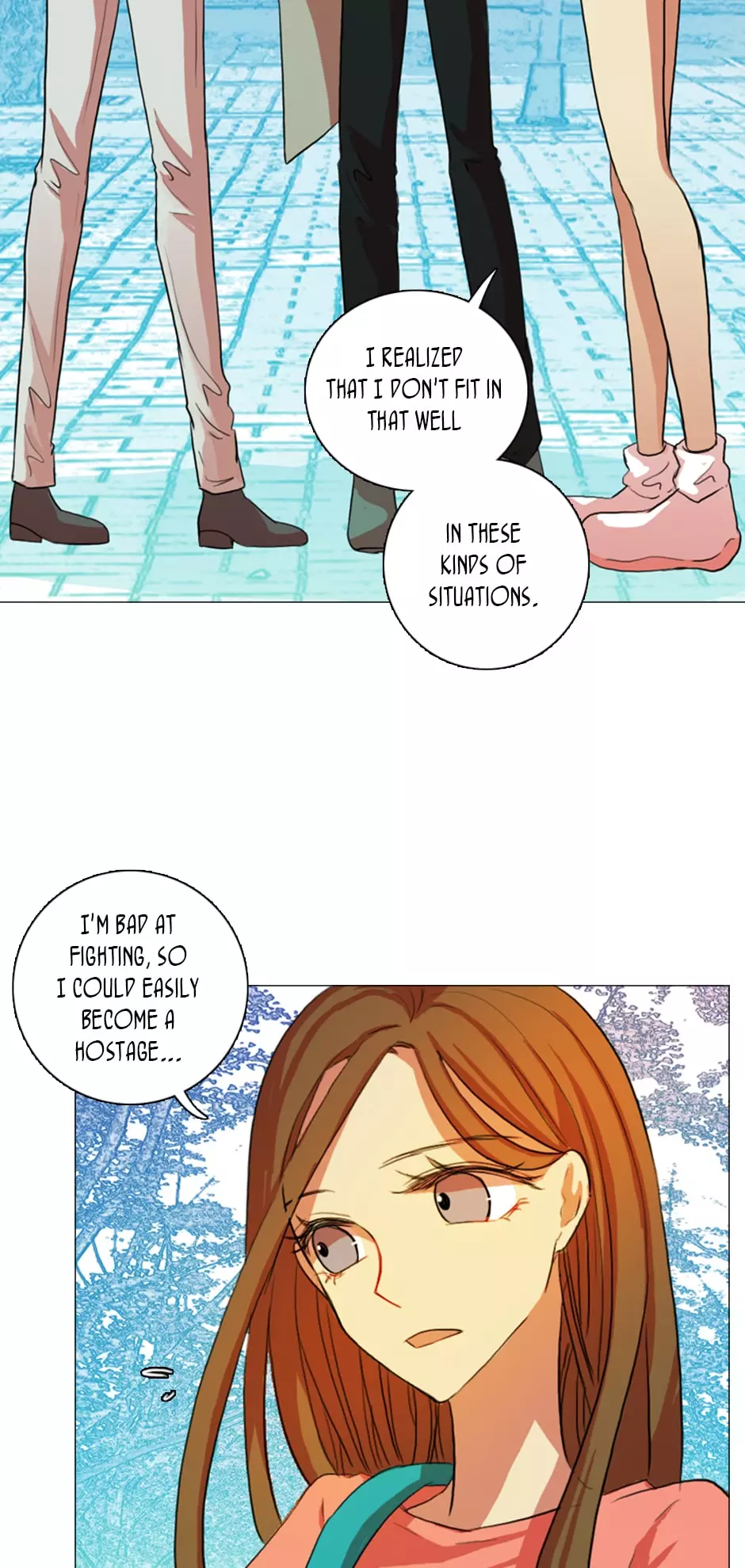 Dreamcide - Chapter 125 - Page 9
