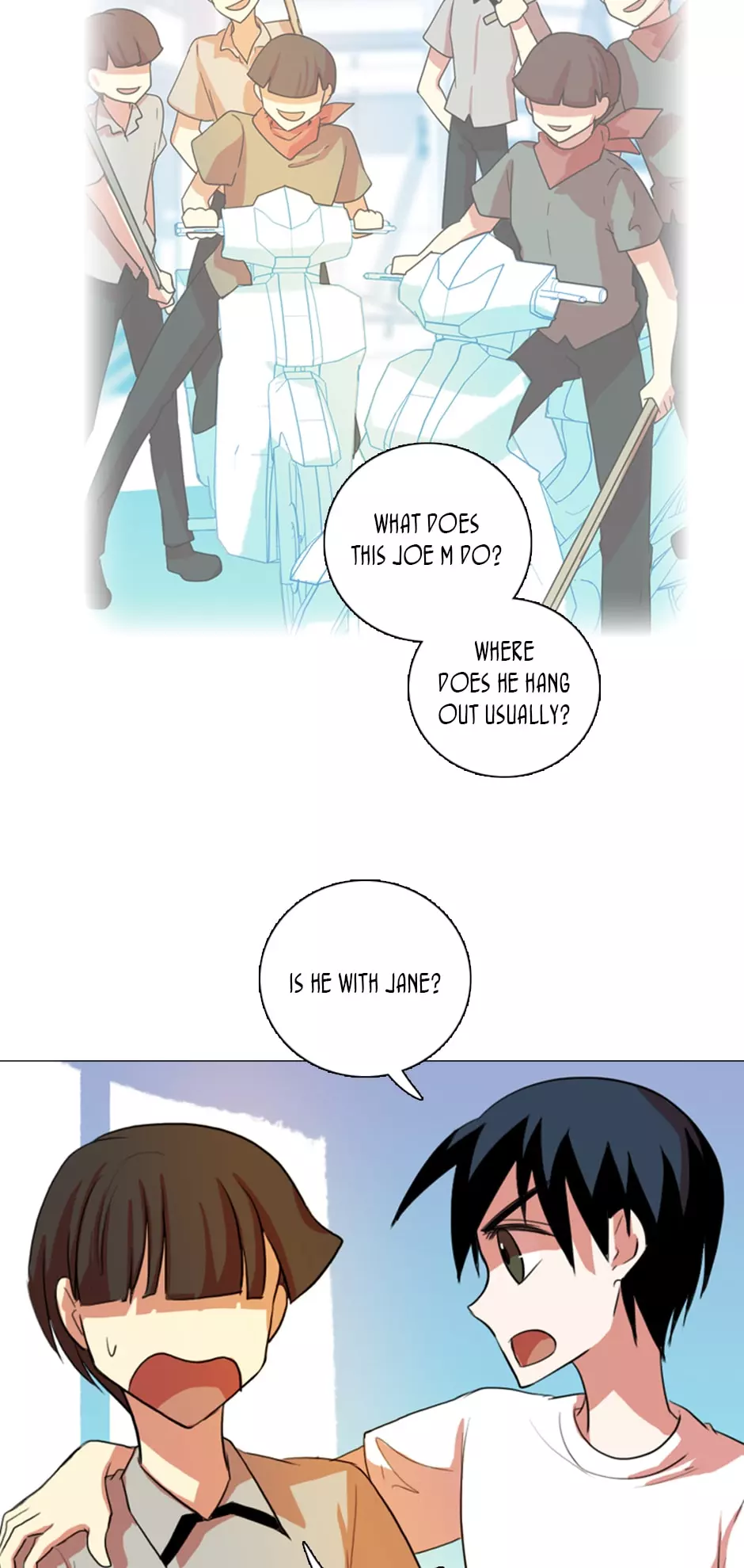 Dreamcide - Chapter 125 - Page 37