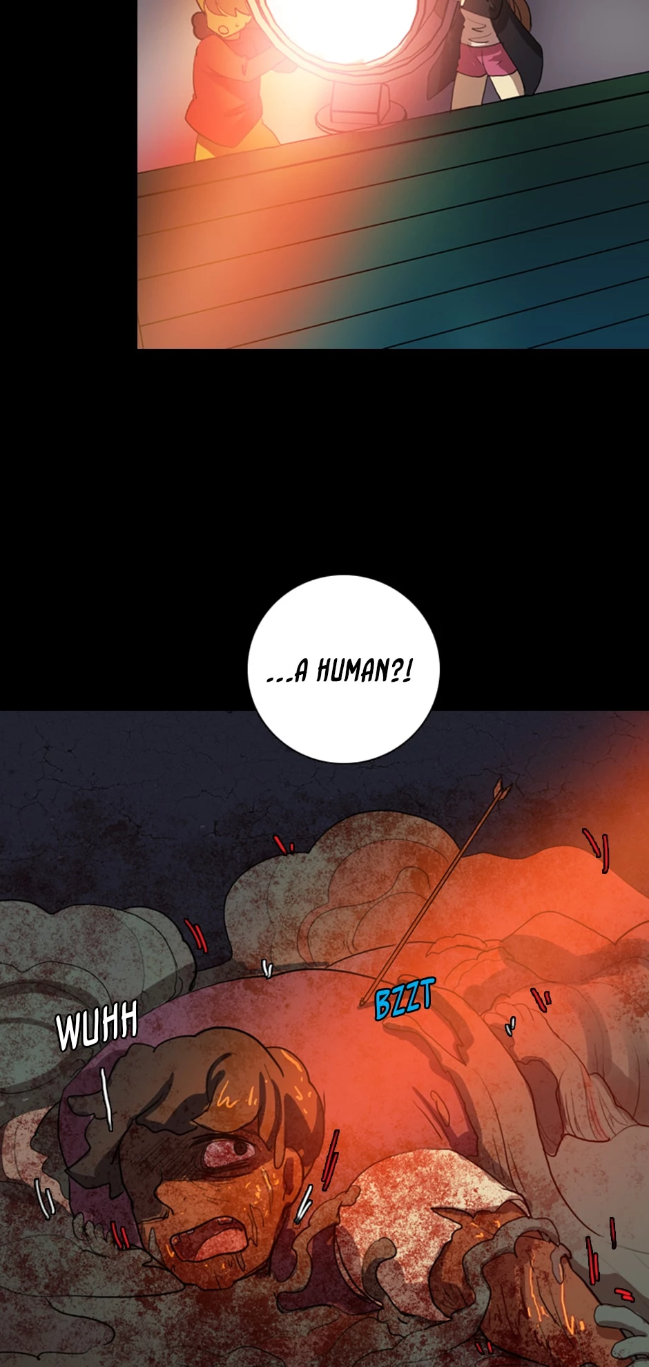 Dreamcide - Chapter 127 - Page 54