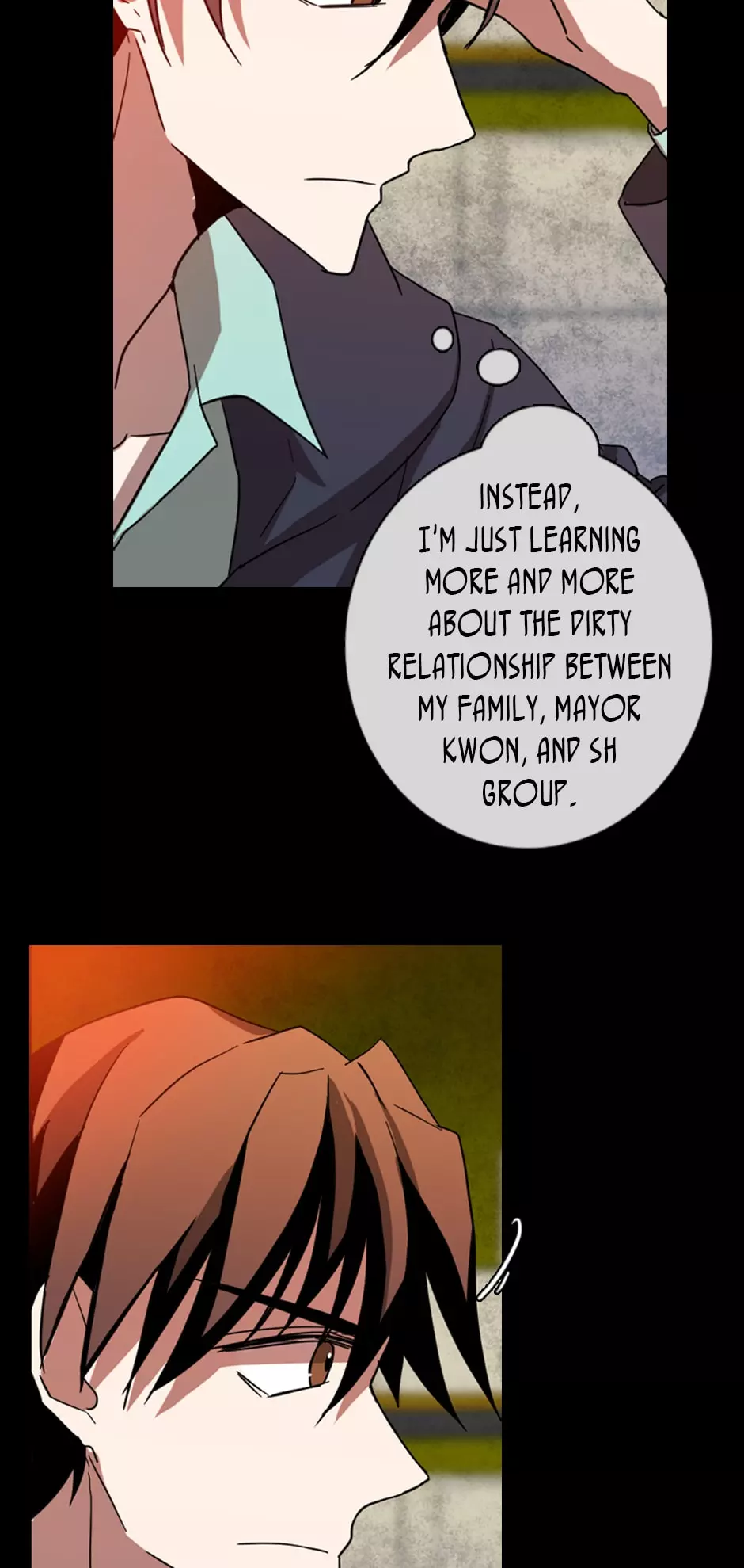 Dreamcide - Chapter 131 - Page 22
