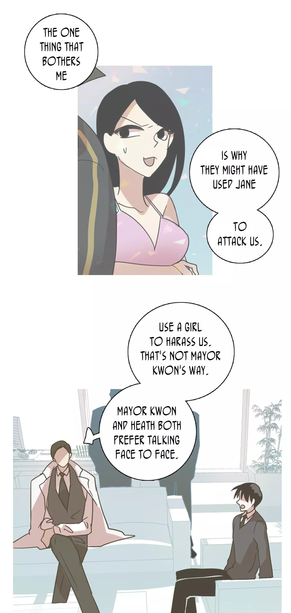 Dreamcide - Chapter 136 - Page 14