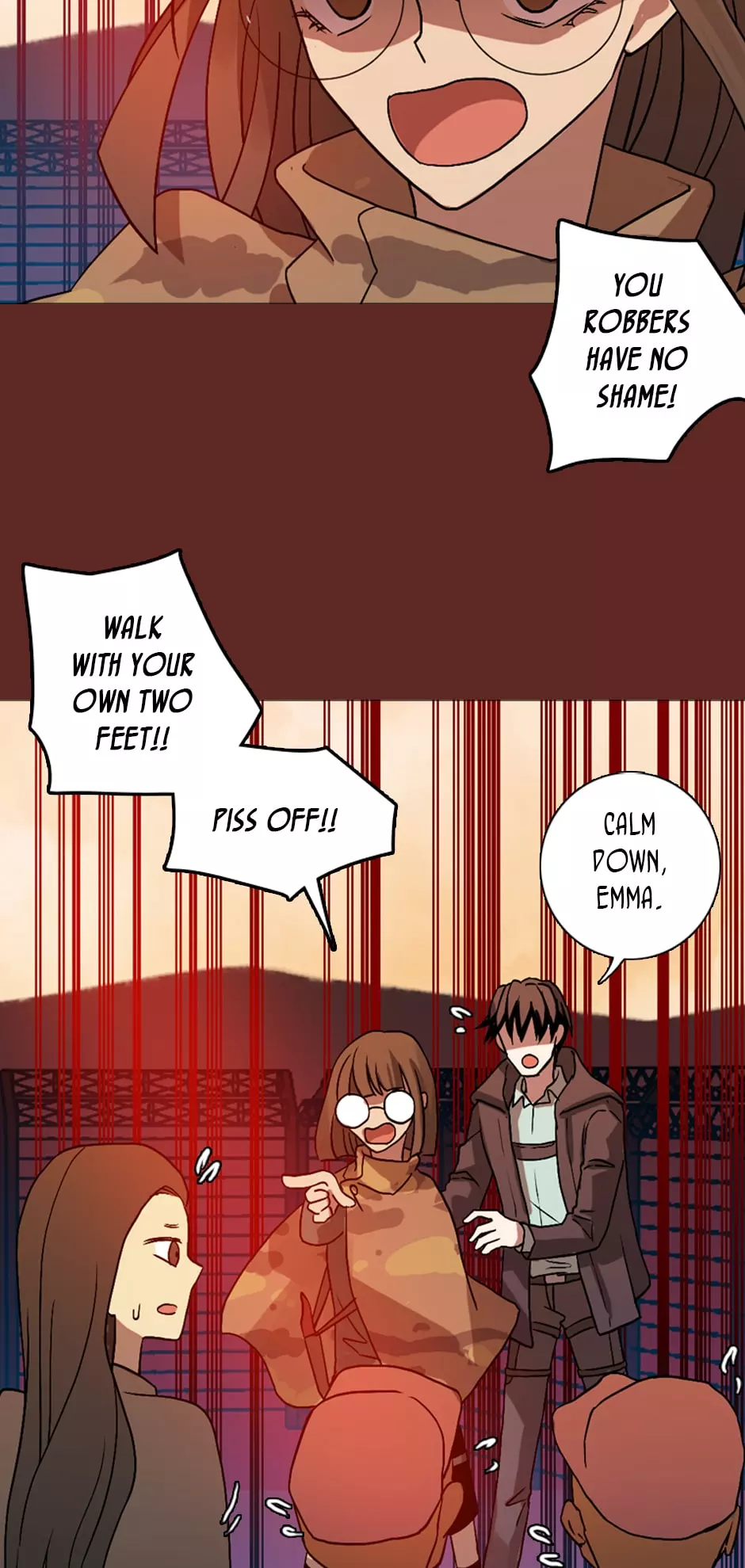 Dreamcide - Chapter 136 - Page 37