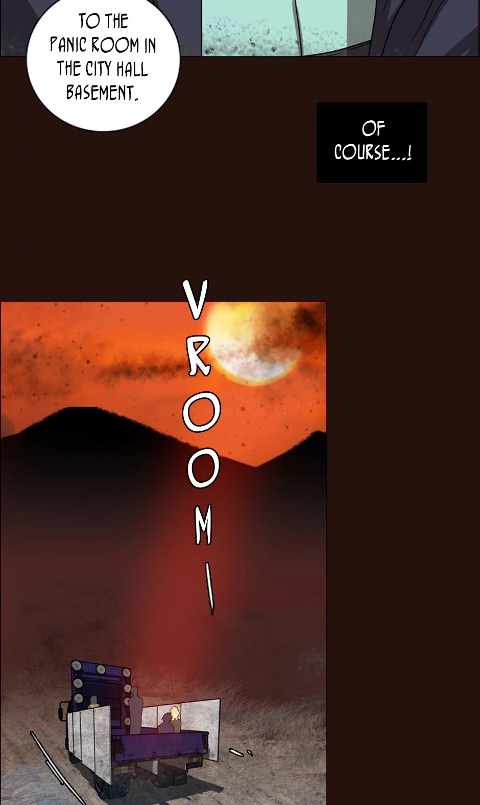 Dreamcide - Chapter 139 - Page 62