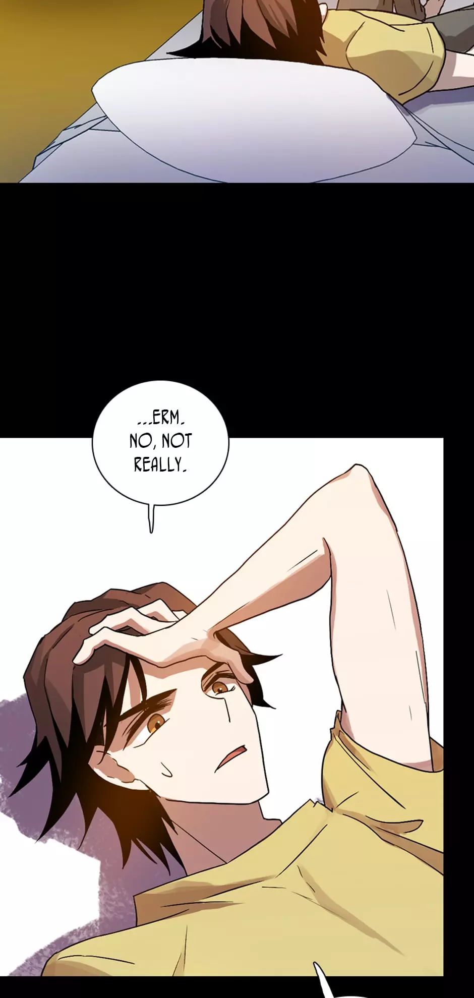 Dreamcide - Chapter 140 - Page 19