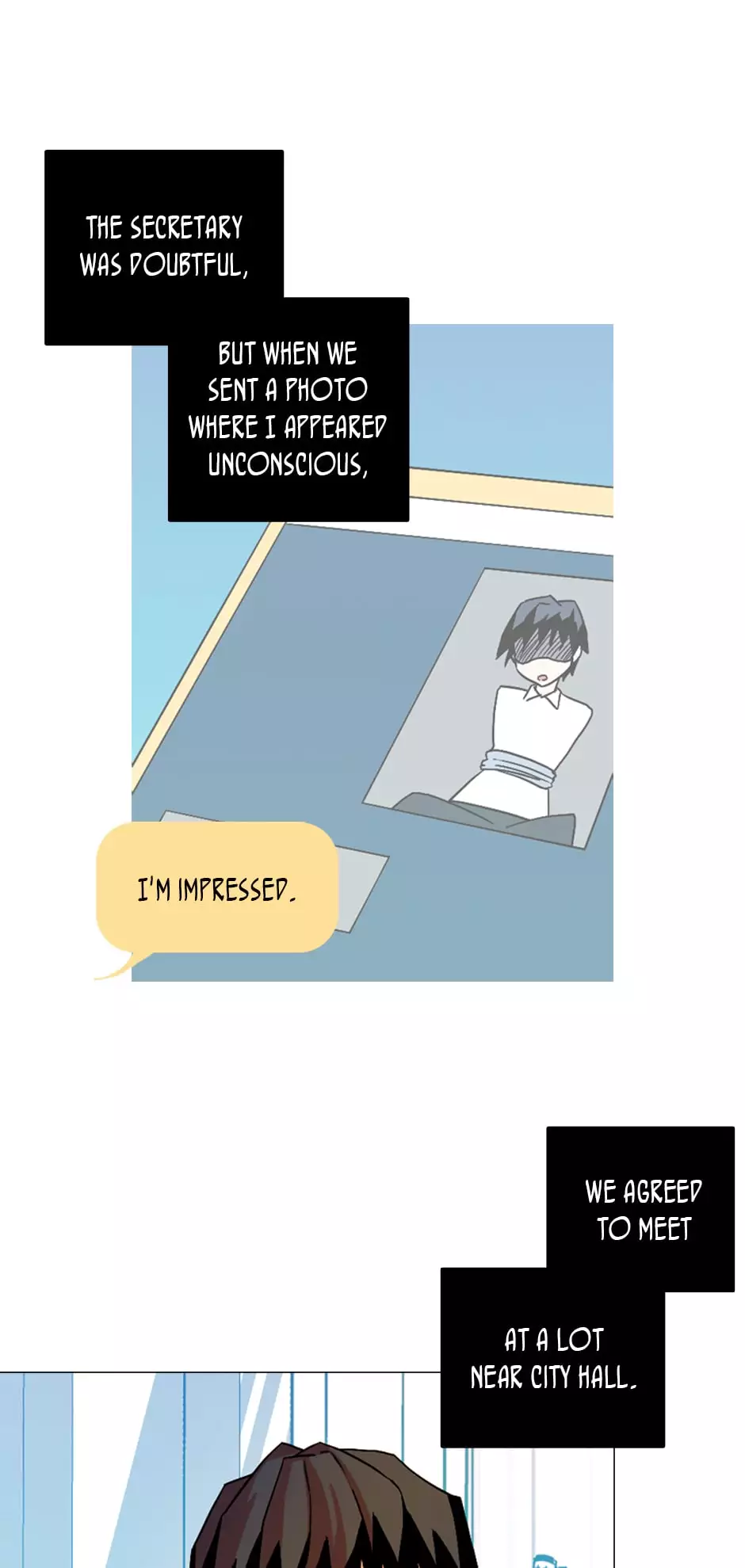 Dreamcide - Chapter 140 - Page 51