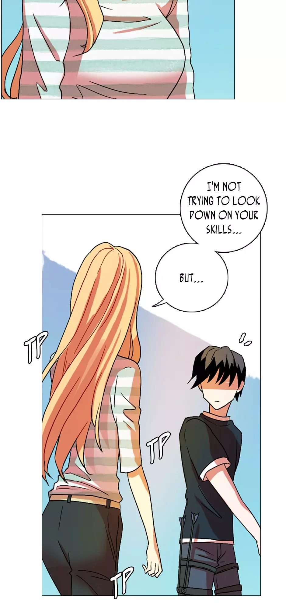 Dreamcide - Chapter 140 - Page 60