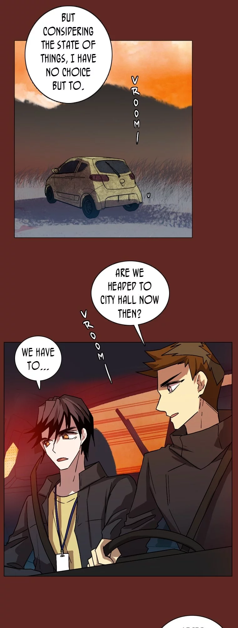Dreamcide - Chapter 146 - Page 5