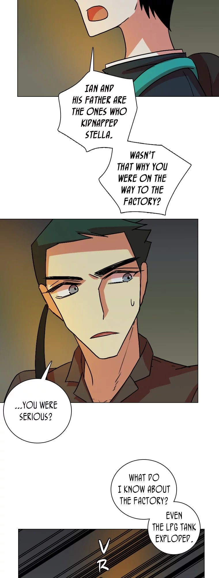 Dreamcide - Chapter 148 - Page 50