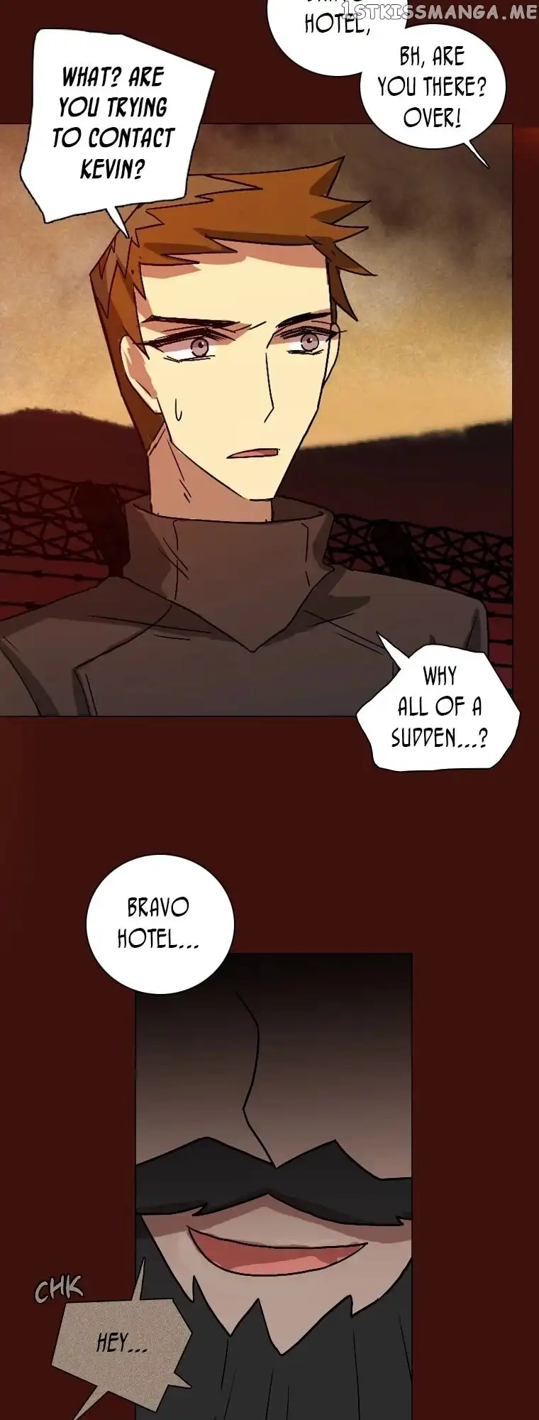 Dreamcide - Chapter 150 - Page 55