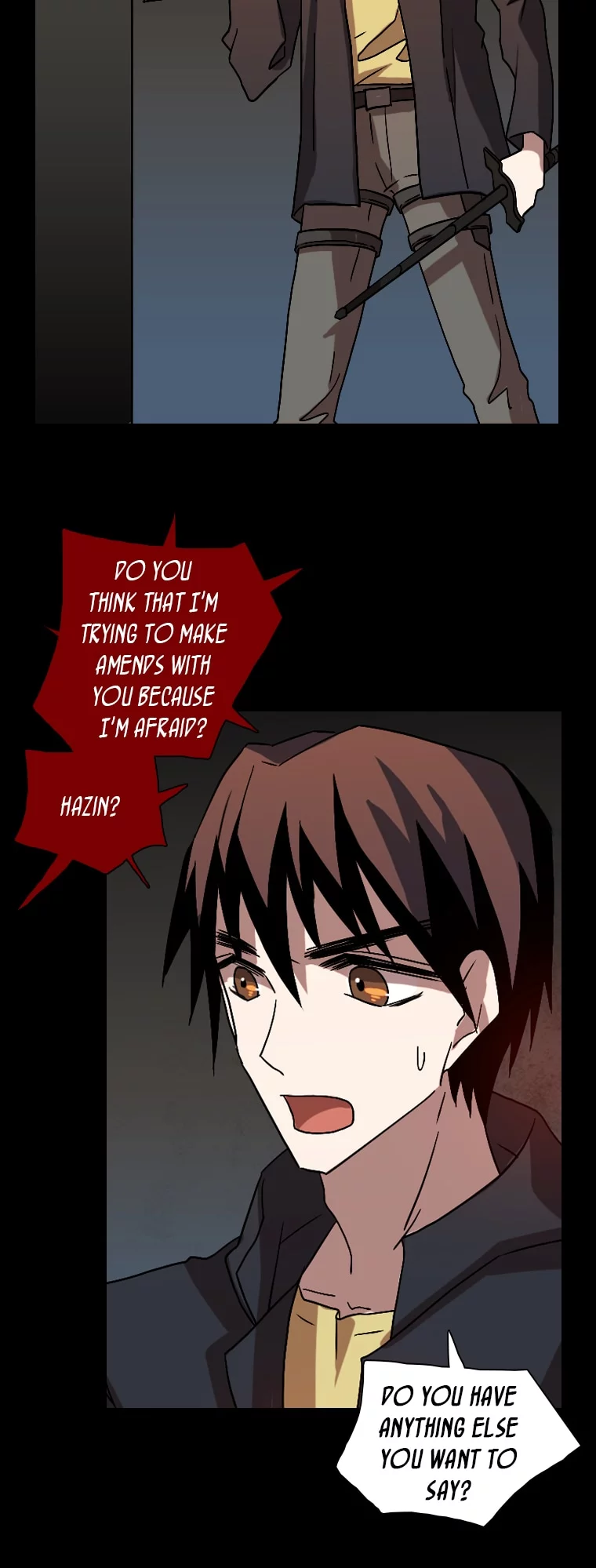 Dreamcide - Chapter 156 - Page 48
