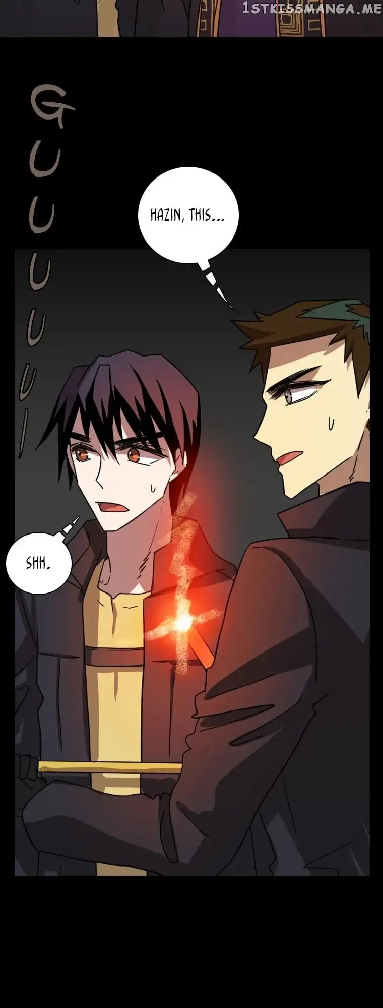 Dreamcide - Chapter 157 - Page 16