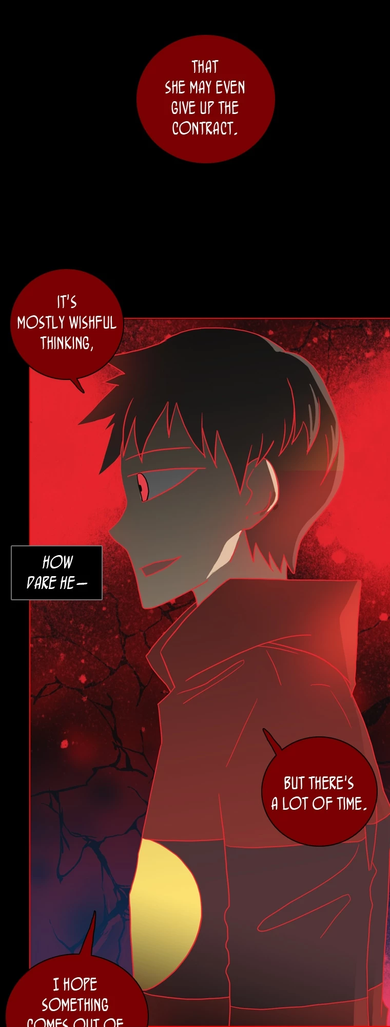 Dreamcide - Chapter 159 - Page 25