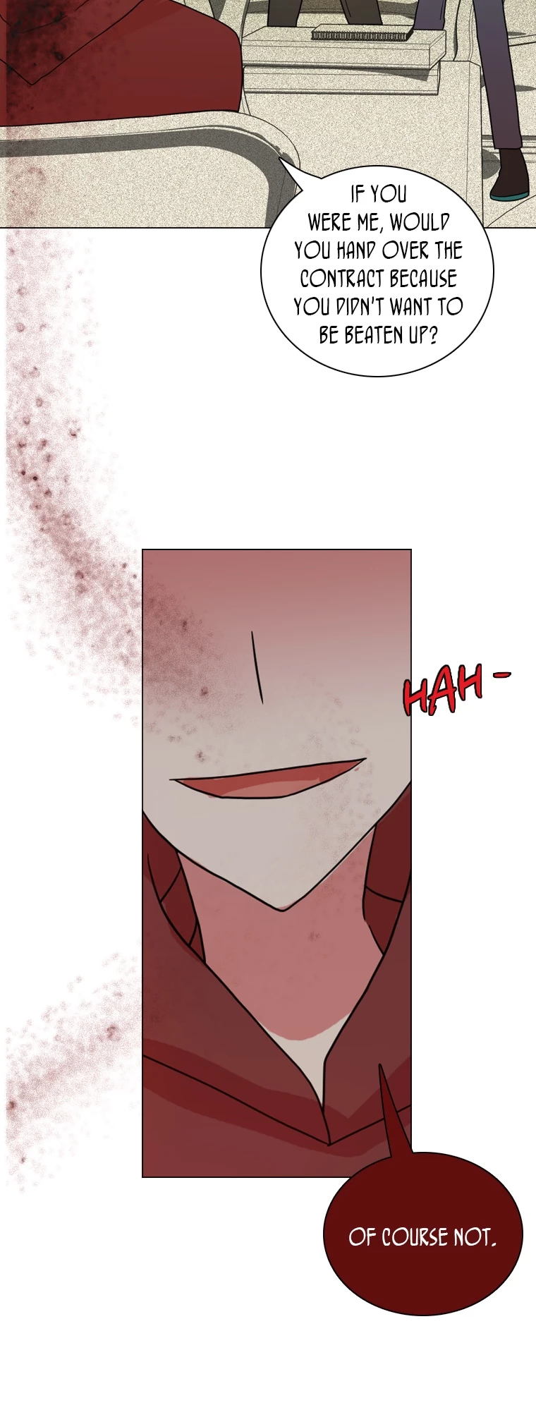 Dreamcide - Chapter 161 - Page 52