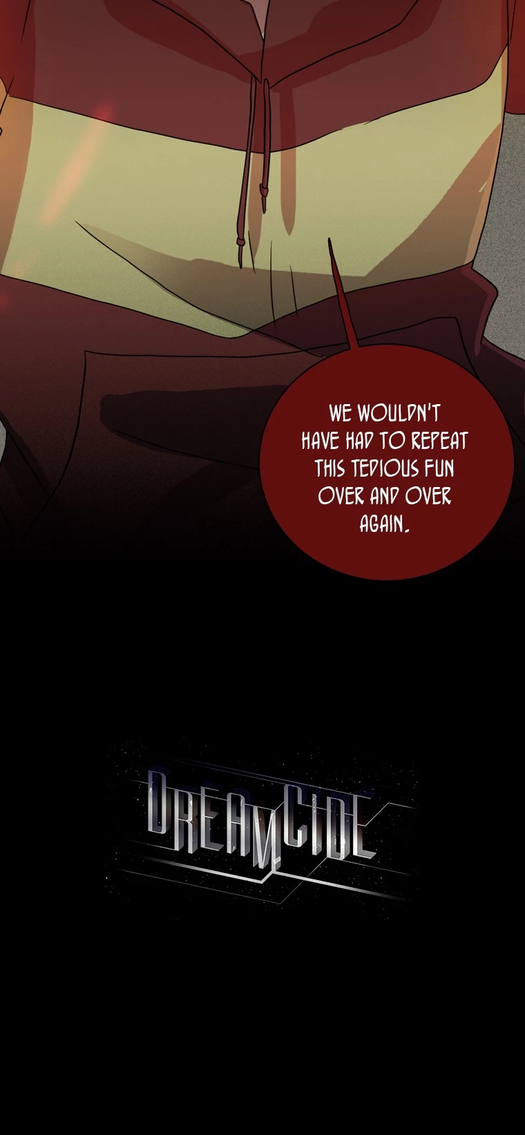 Dreamcide - Chapter 161 - Page 54