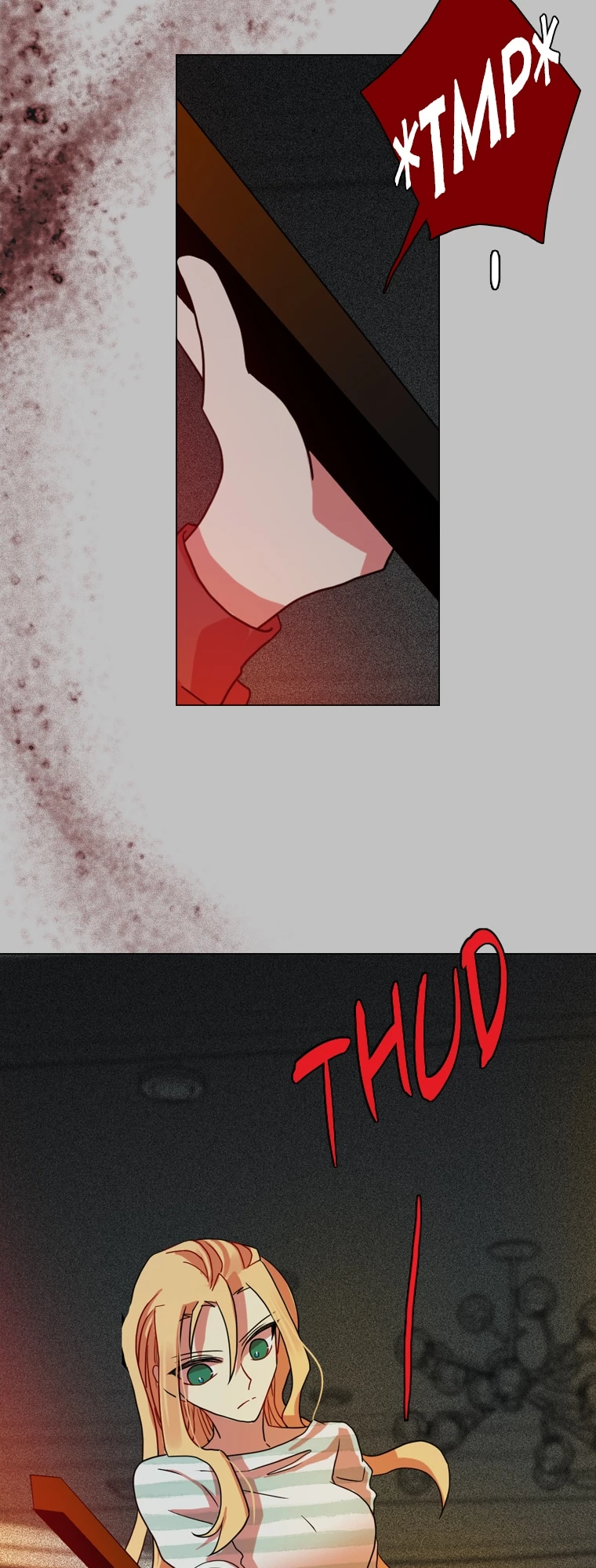 Dreamcide - Chapter 162 - Page 20