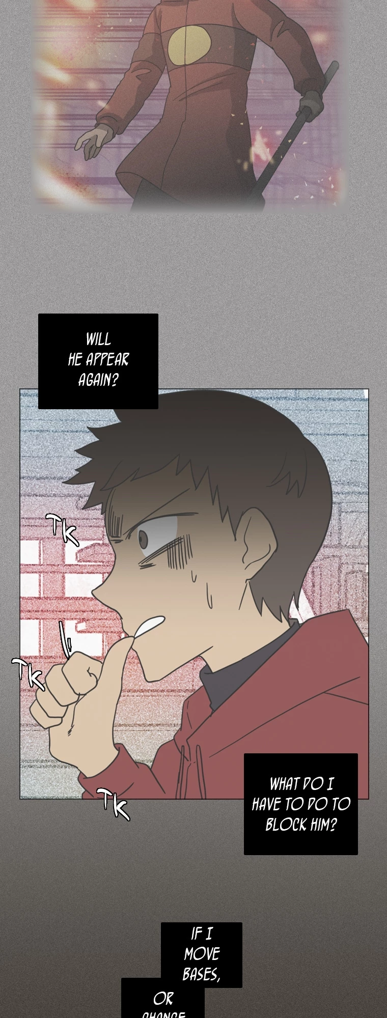 Dreamcide - Chapter 165 - Page 30